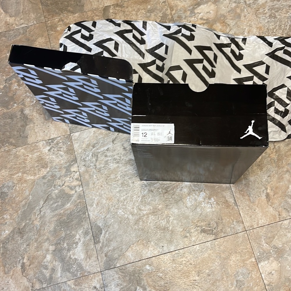 Jordan Why Not Zero.2 Se/Size 12. Barely Worn Con… - image 3